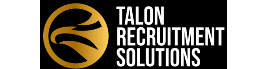 Talon Recruitment Solutions banner