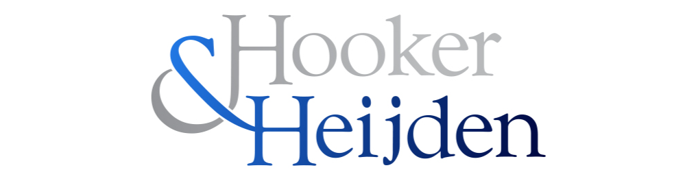 Damian Van Der Heijden banner