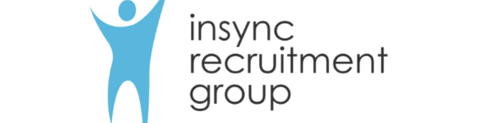 Insync Recruitment Group Pty Ltd banner