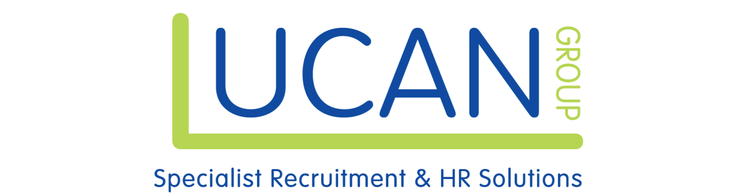 Lucan Group - Specialist Recruitment & HR Solutions banner