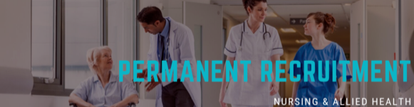 MOR. Healthcare banner