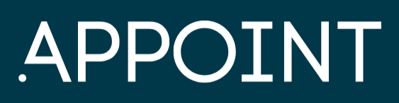 Appoint Pty Ltd banner