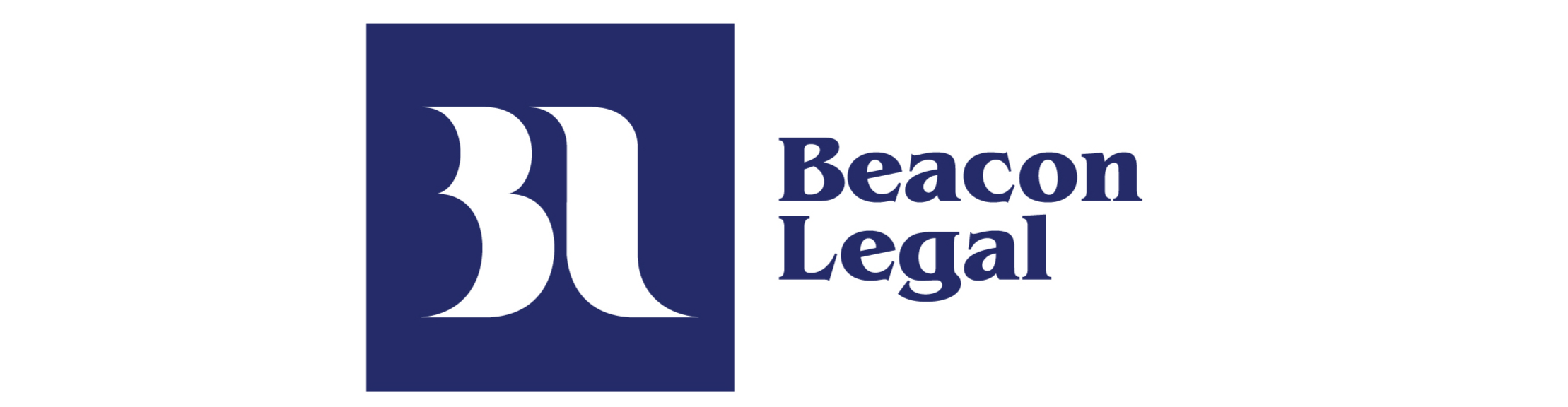 Beacon Legal banner