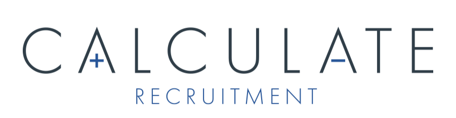 Calculate Recruitment Ltd banner