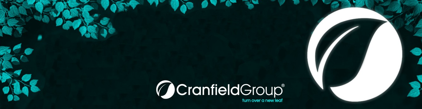 Cranfield Group banner