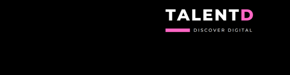 Talentd Recruitment banner