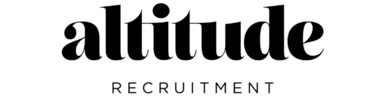 Altitude Recruitment - NZ banner