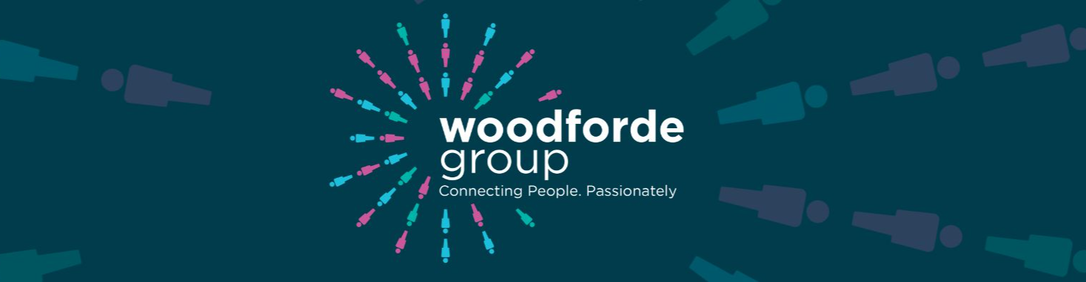 Woodforde Group banner
