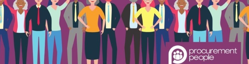 Procurement People banner
