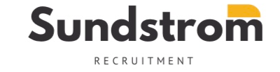 Sundstrom Recruitment banner