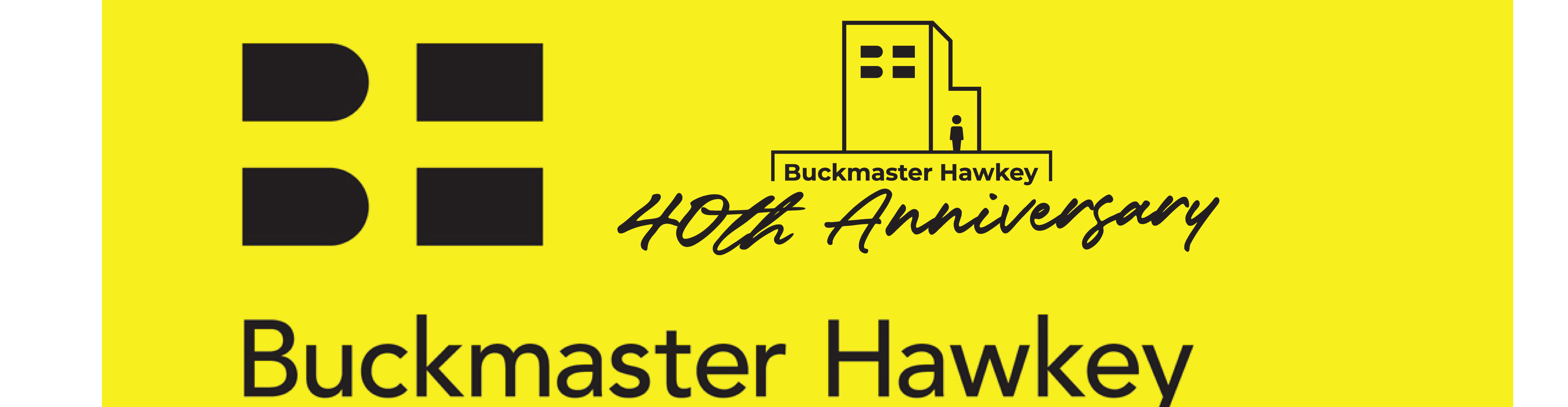 Buckmaster Hawkey banner