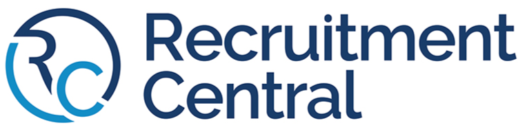 Recruitment Central banner