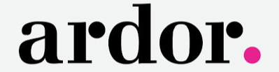 Ardor People banner