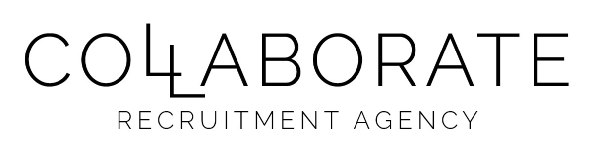Collaborate Recruitment banner