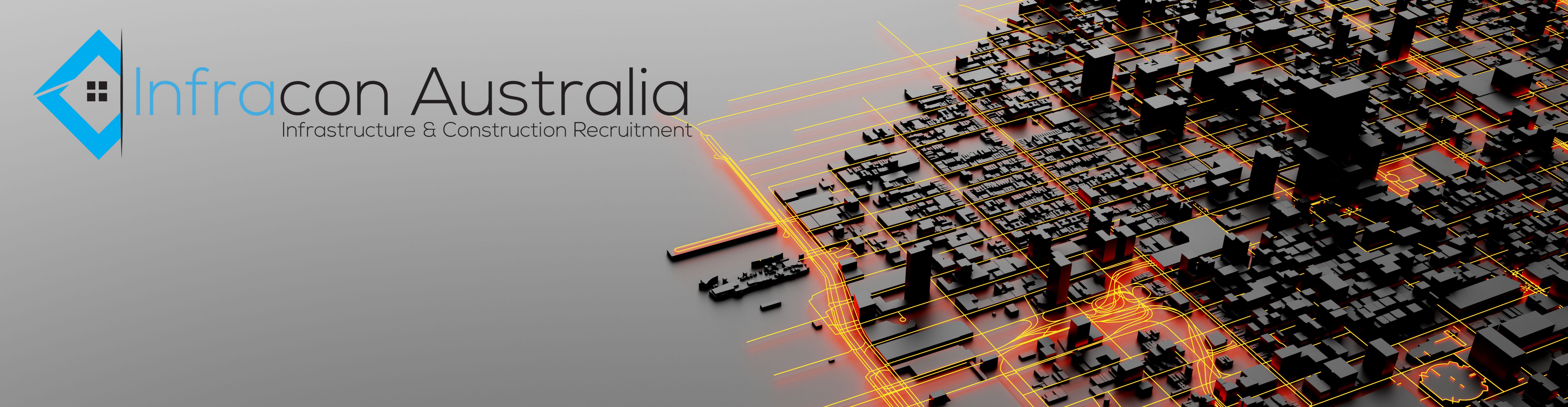Infracon Australia banner