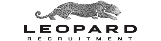 Leopard Recruitment banner