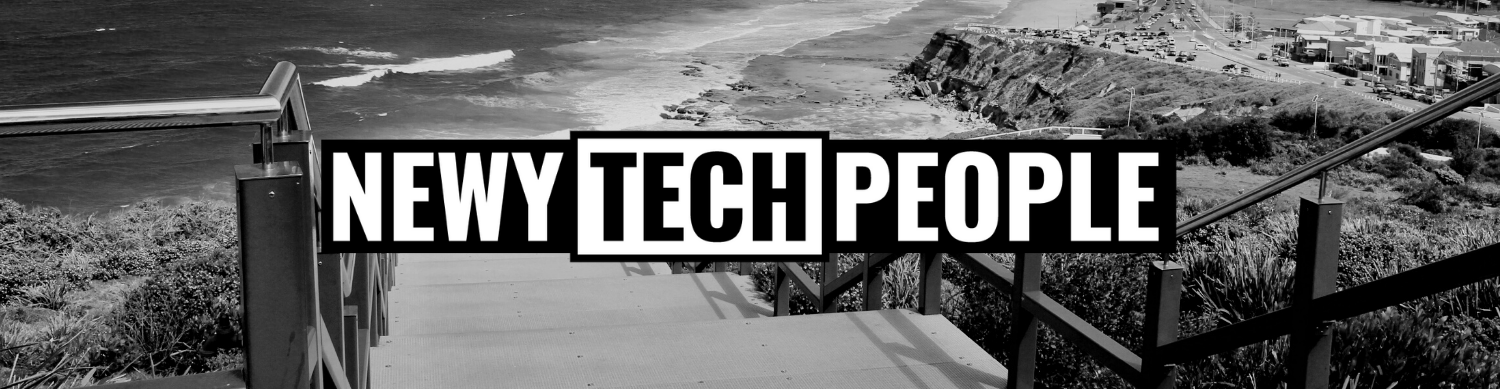 NewyTechPeople banner