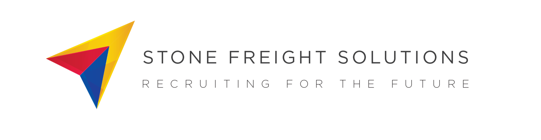 Stone Freight Solutions banner