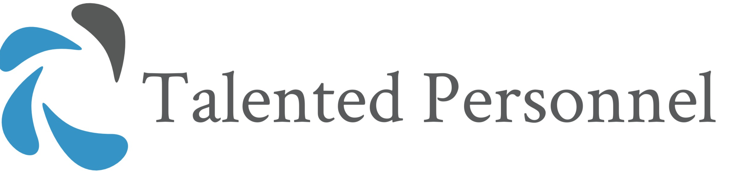 Talented Personnel banner