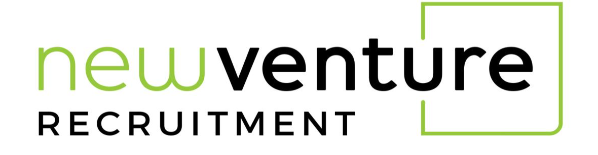 New Venture Recruitment banner
