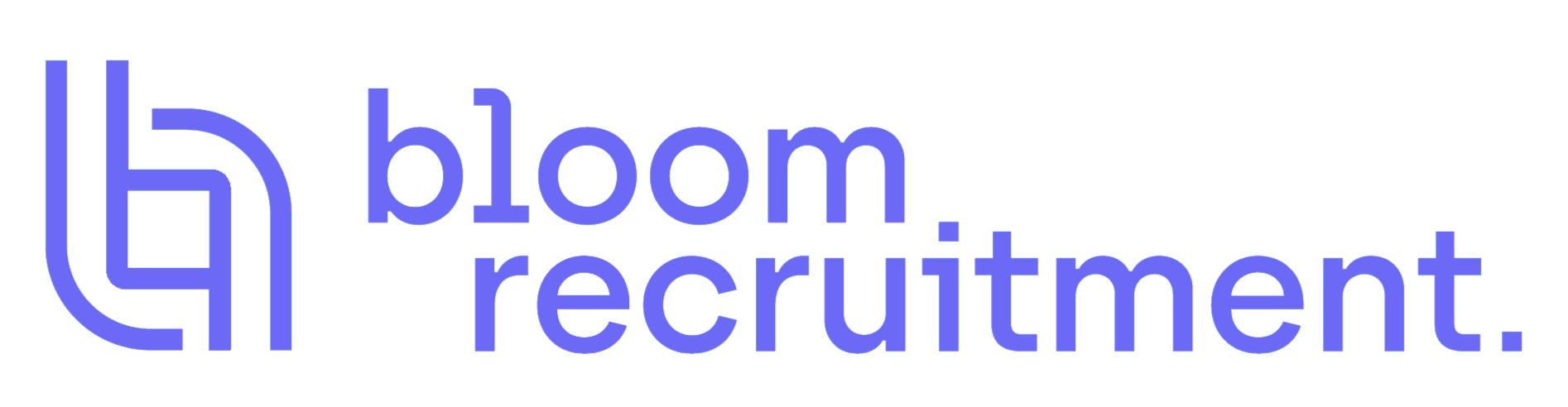 Bloom Recruitment banner