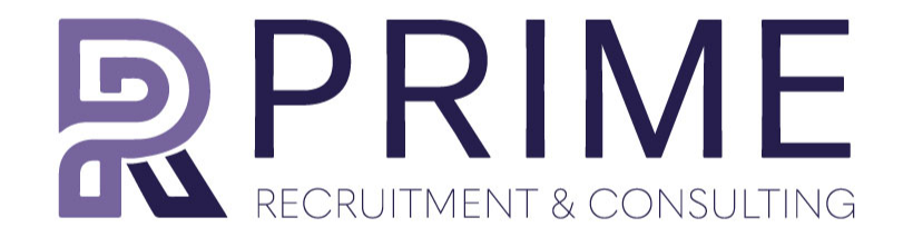 Prime Recruitment & Consulting banner