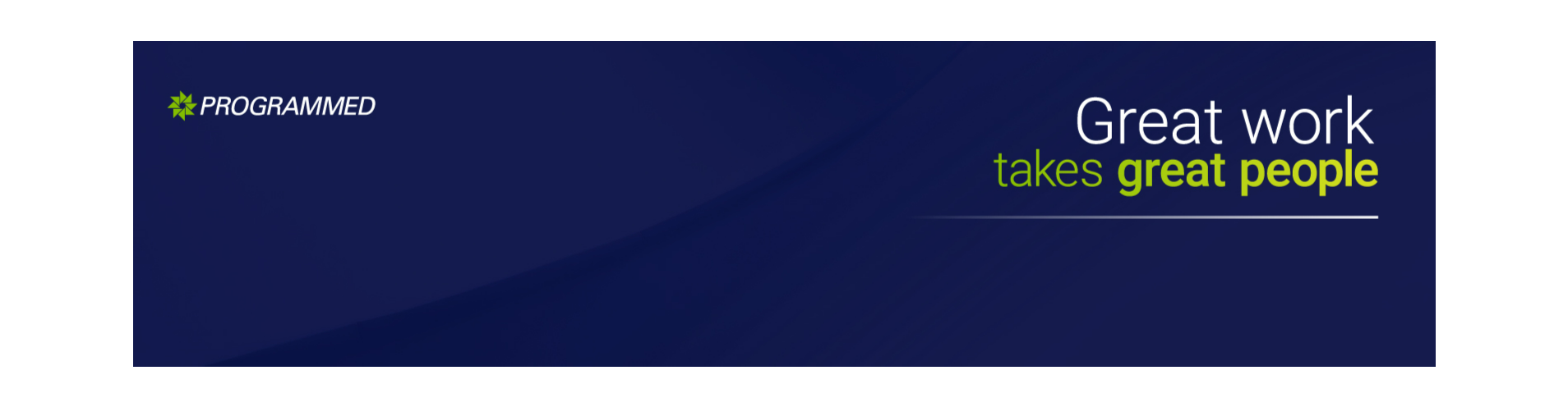 Morning Zin banner