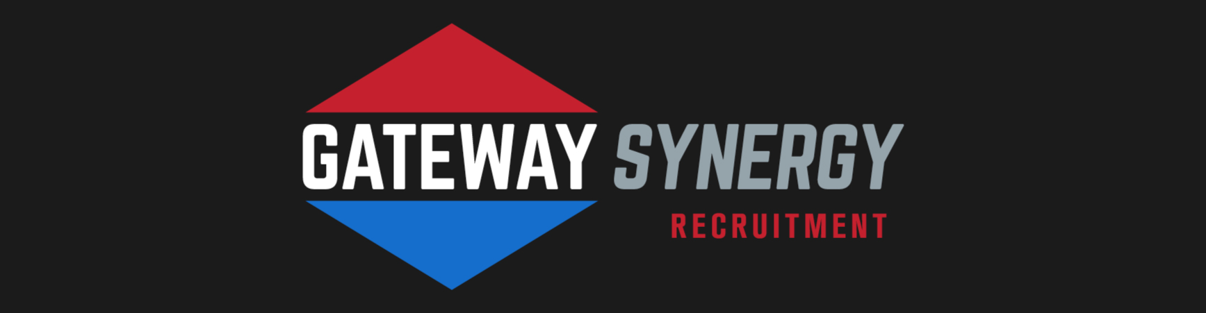 Gateway Synergy banner