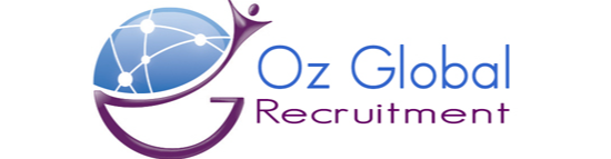 Oz Global Recruitment banner