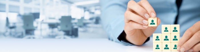 RecruitNet banner