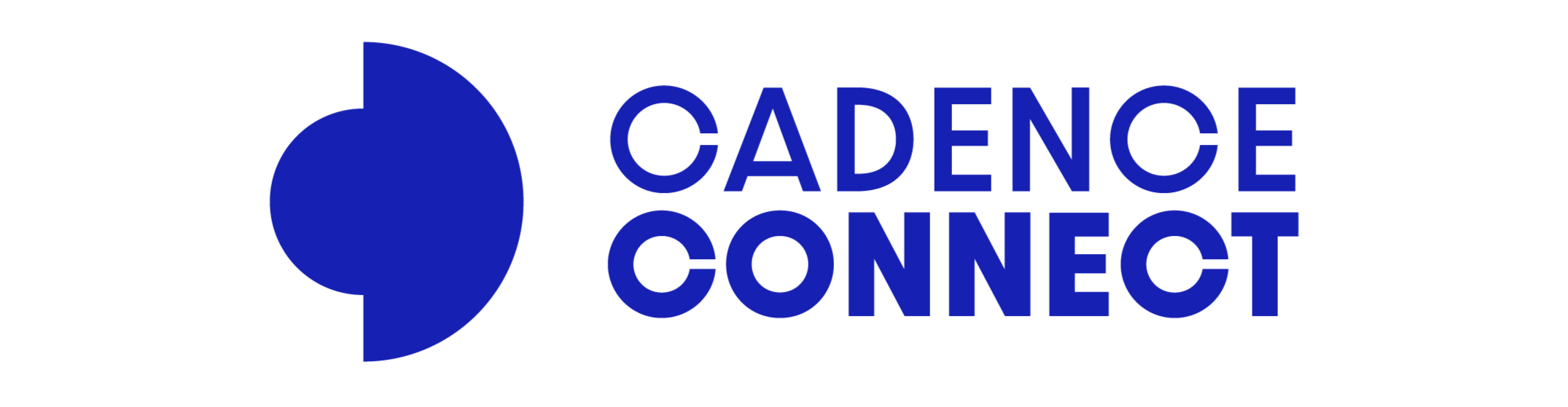 Cadence Connect banner
