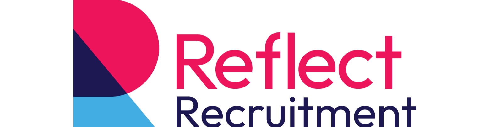 Reflect Recruitment banner