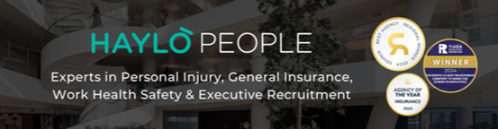 HAYLO People banner