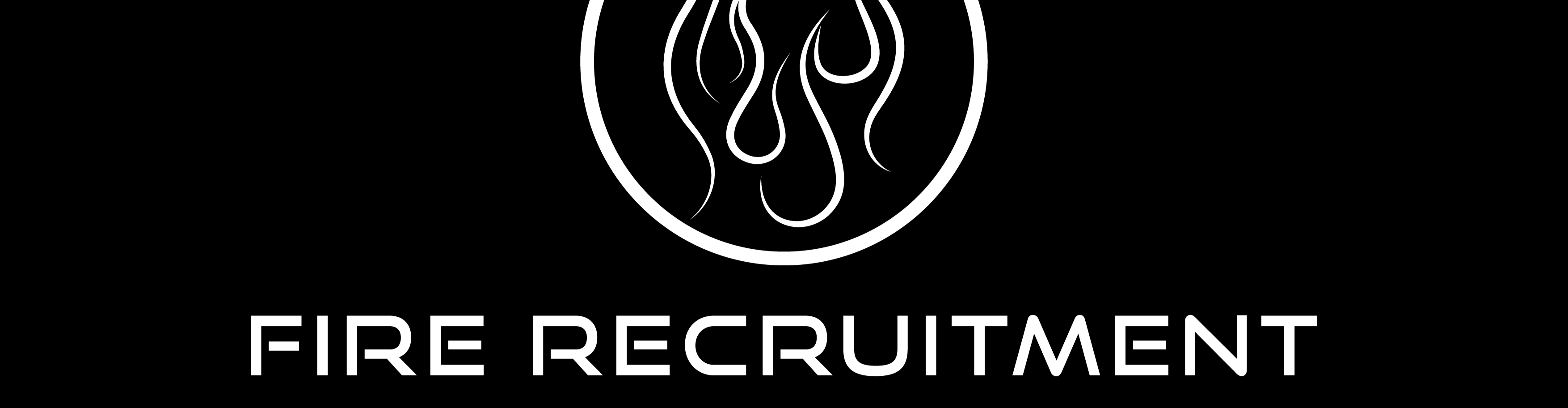 Fire Recruitment banner