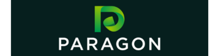 Paragon Recruitment Group banner