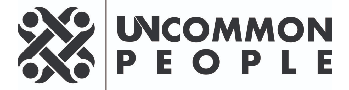 Uncommon People banner