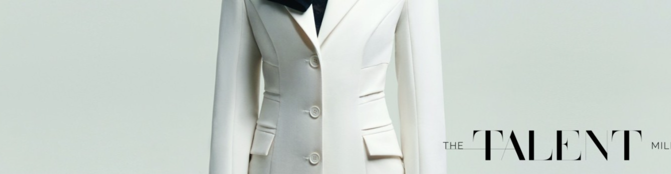 The Talent Mill AU banner