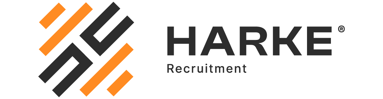 HARKE Recruitment banner
