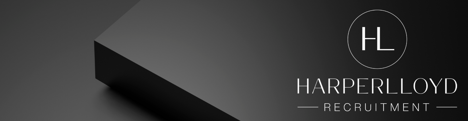 HarperLloyd Recruitment banner