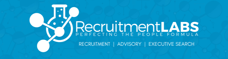 Recruitment LABS banner