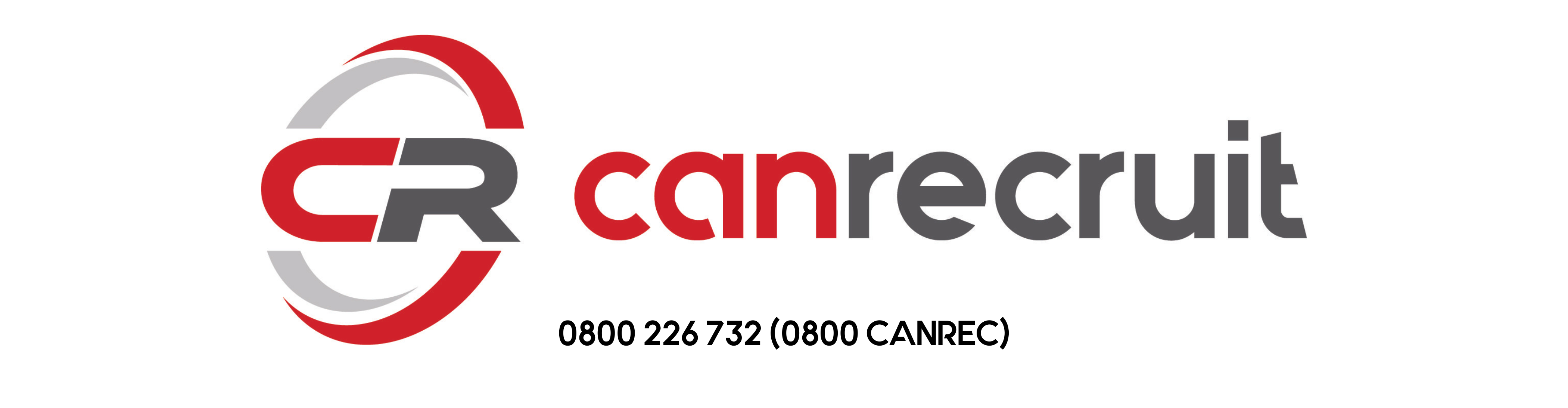 CanRecruit banner