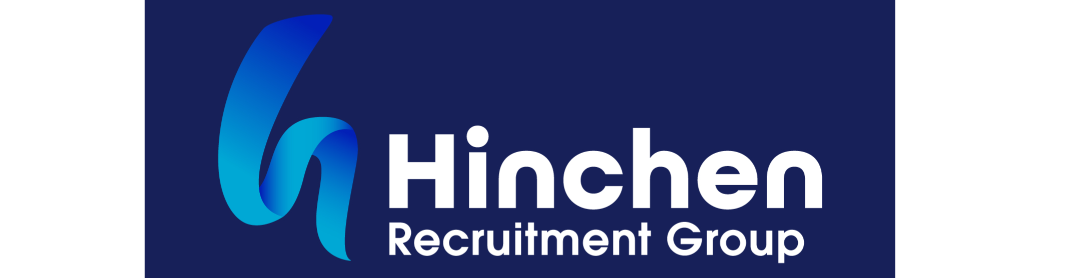 Hinchen Recruitment Group banner