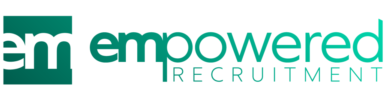 Empowered Recruitment banner