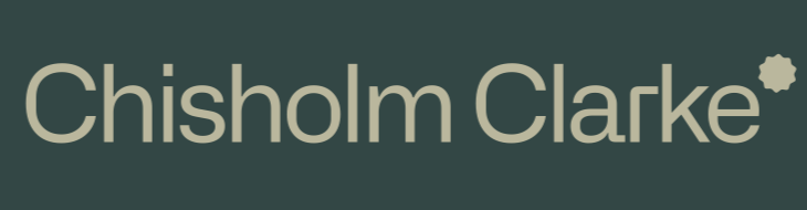 Chisholm Clarke banner