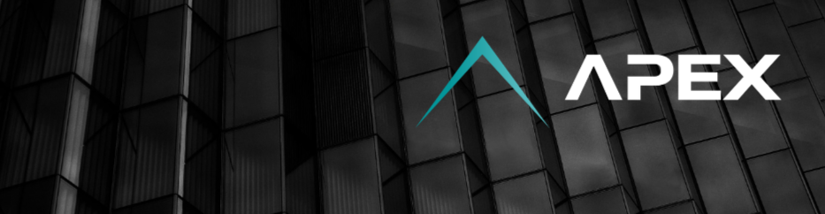 Apex Resources banner