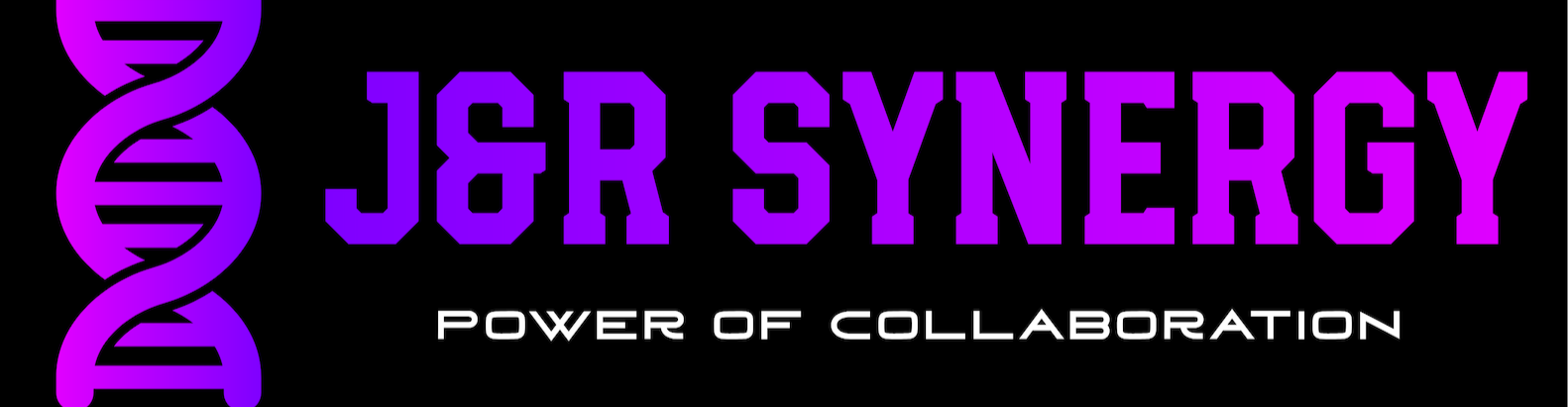 J&R Synergy banner