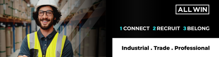 Hatrix Recruitment banner