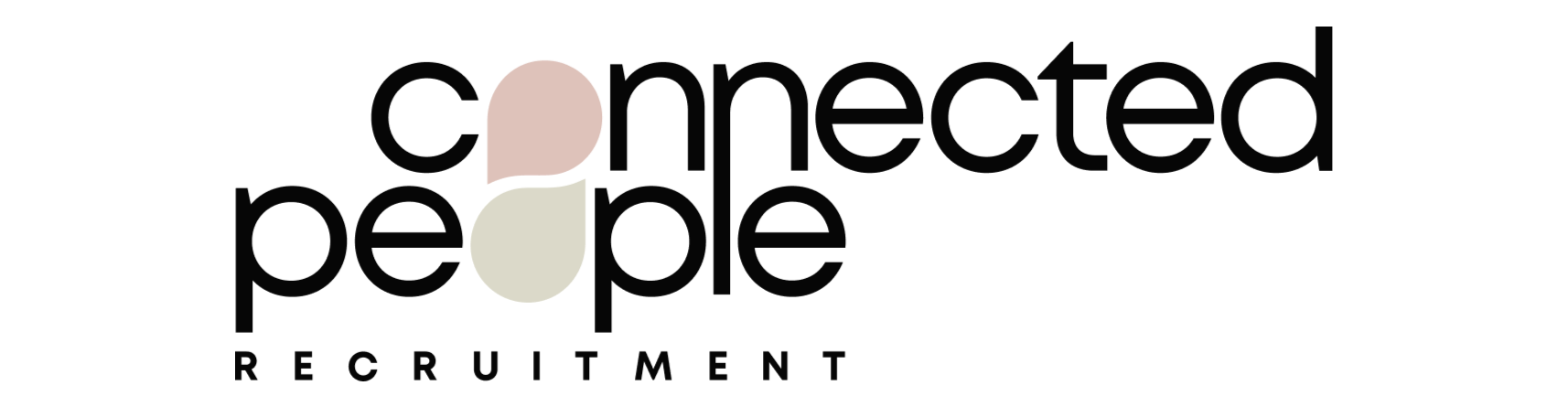 Connected People banner