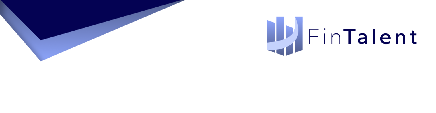 FinTalent banner