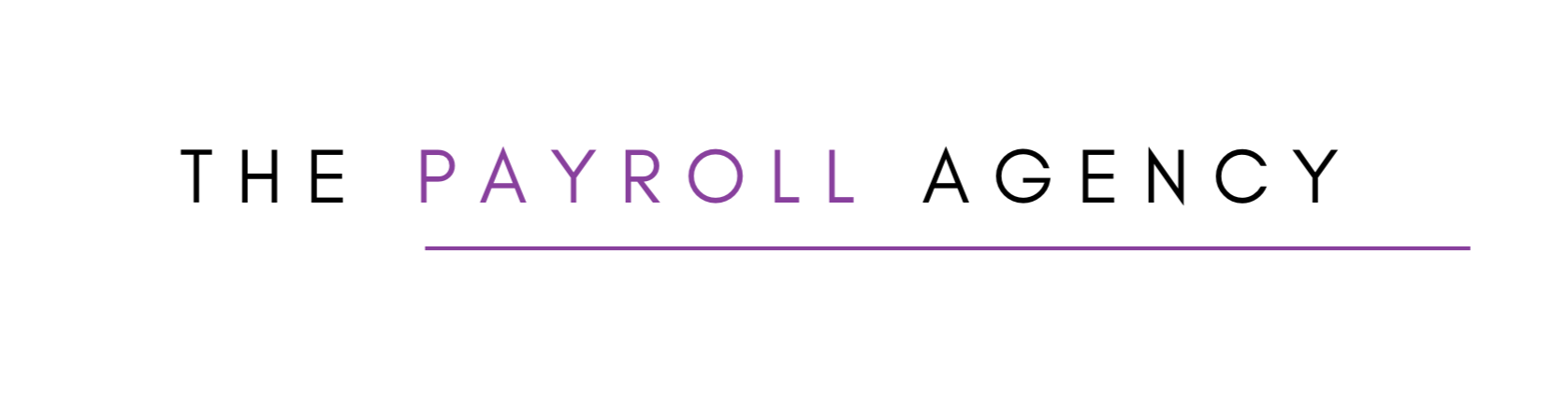 The Payroll Agency banner